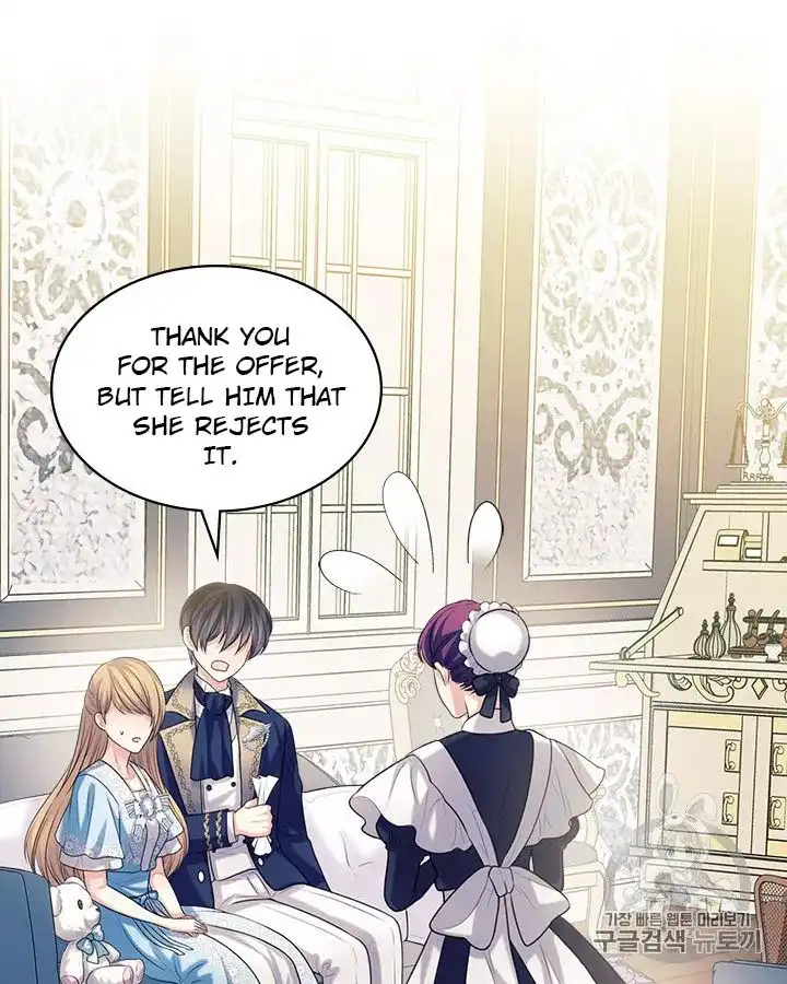 Sincerely: I Became a Duke's Maid Chapter 72 53